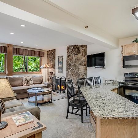 Laurelwood Condominiums 307 Snowmass Village Zewnętrze zdjęcie