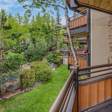 Laurelwood Condominiums 307 Snowmass Village Zewnętrze zdjęcie