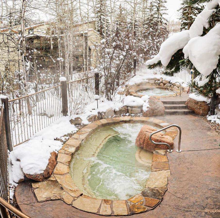Laurelwood Condominiums 307 Snowmass Village Zewnętrze zdjęcie