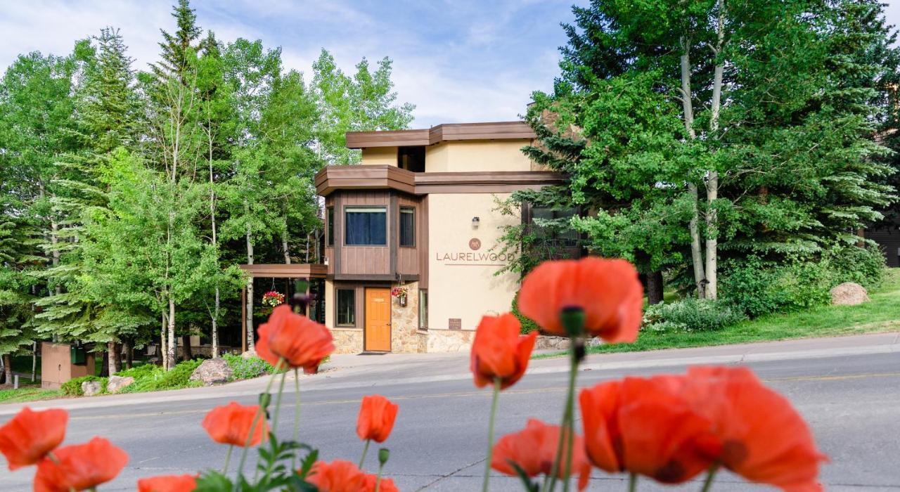 Laurelwood Condominiums 307 Snowmass Village Zewnętrze zdjęcie