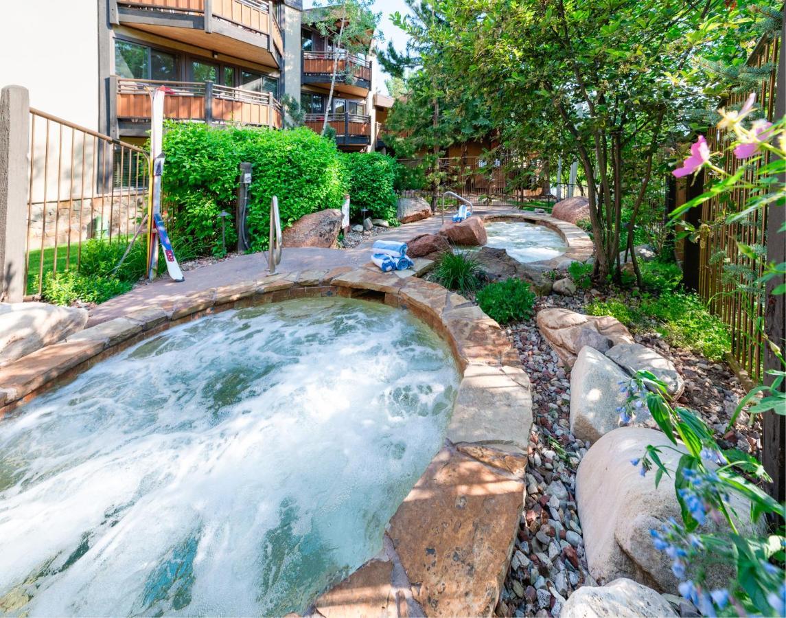 Laurelwood Condominiums 307 Snowmass Village Zewnętrze zdjęcie