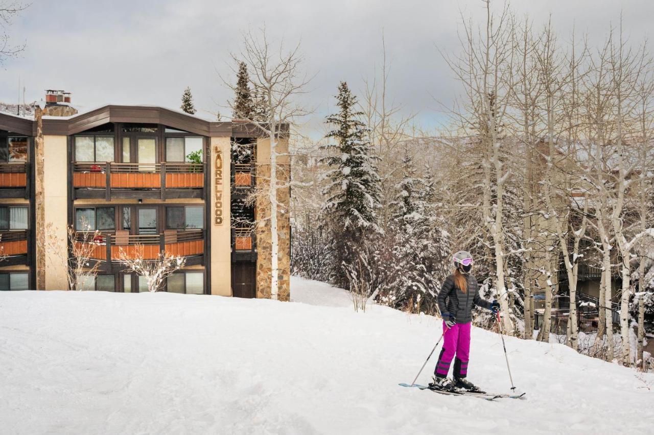 Laurelwood Condominiums 307 Snowmass Village Zewnętrze zdjęcie