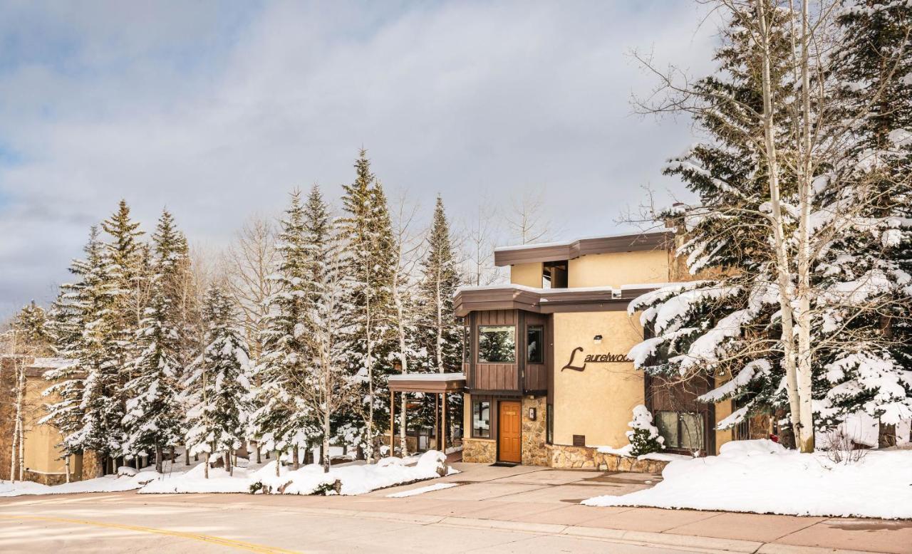 Laurelwood Condominiums 307 Snowmass Village Zewnętrze zdjęcie