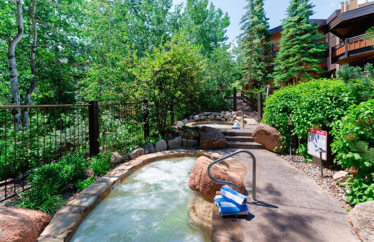 Laurelwood Condominiums 307 Snowmass Village Zewnętrze zdjęcie