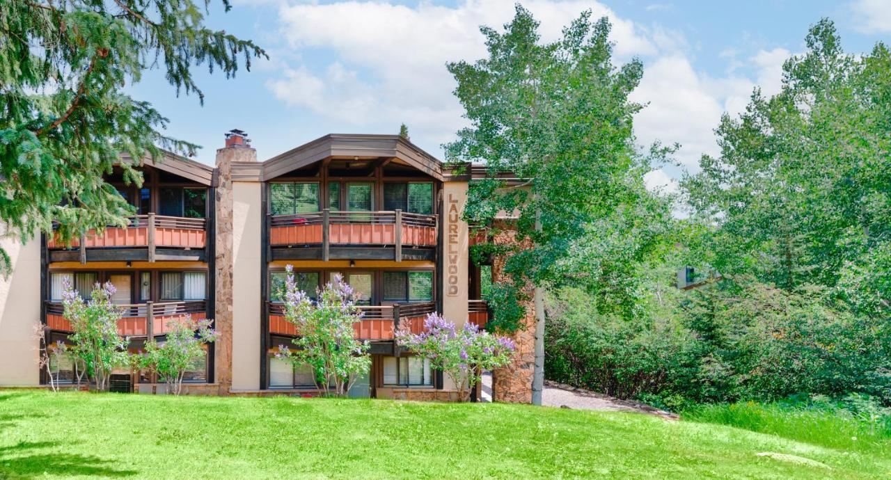 Laurelwood Condominiums 307 Snowmass Village Zewnętrze zdjęcie
