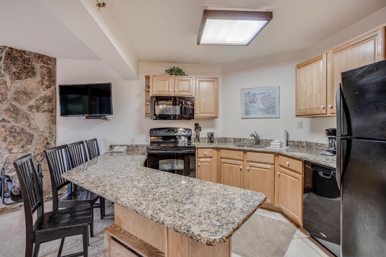 Laurelwood Condominiums 307 Snowmass Village Zewnętrze zdjęcie
