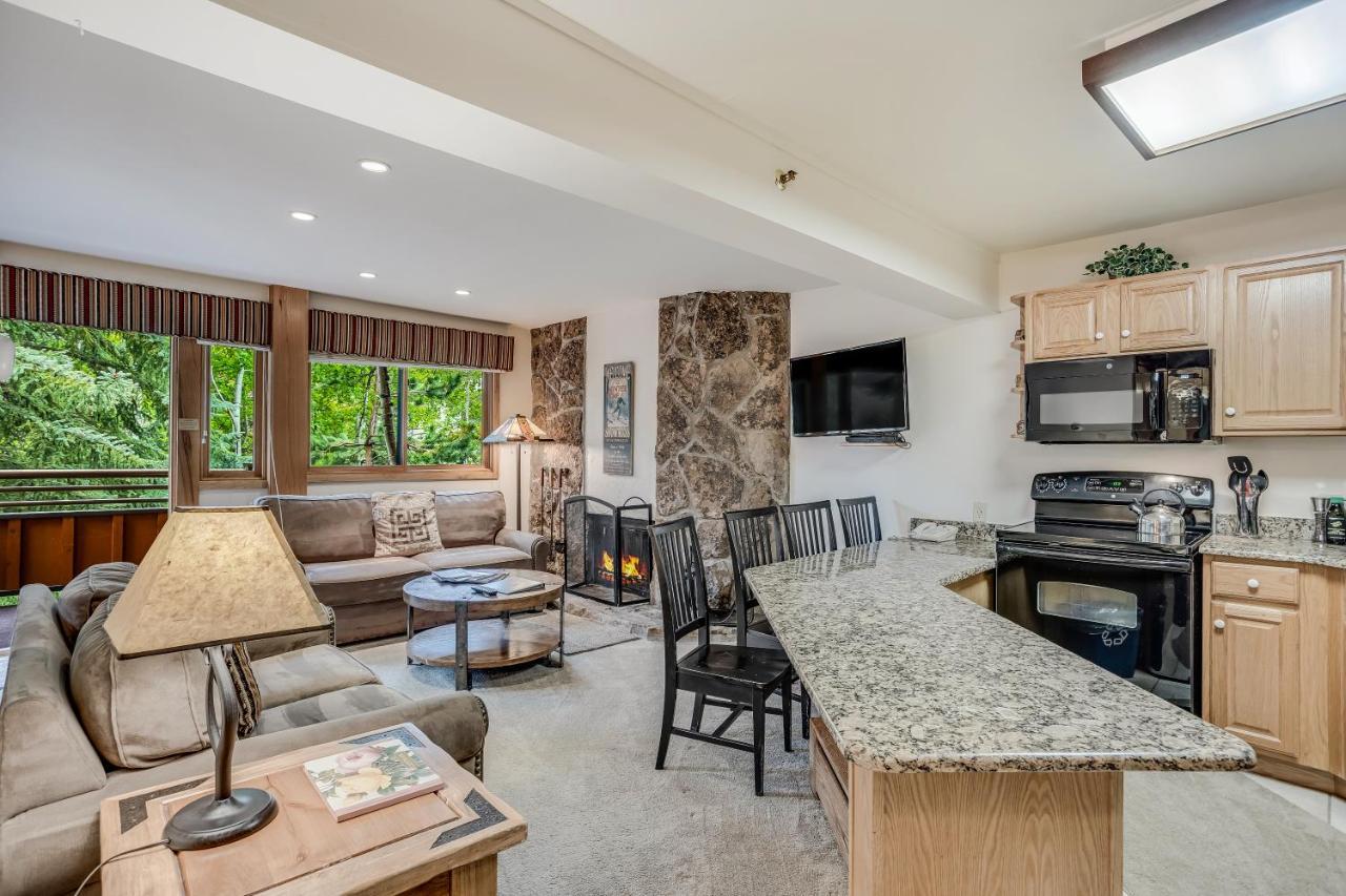 Laurelwood Condominiums 307 Snowmass Village Zewnętrze zdjęcie
