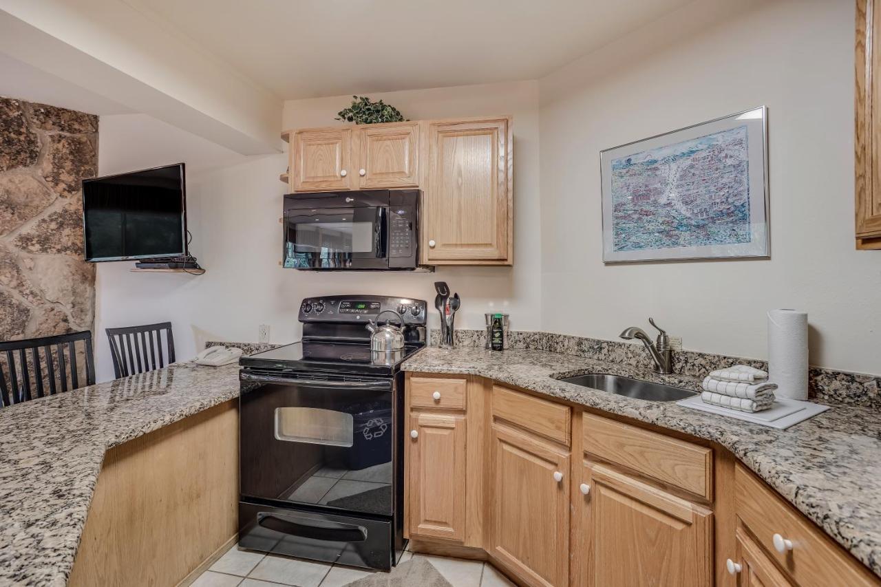 Laurelwood Condominiums 307 Snowmass Village Zewnętrze zdjęcie