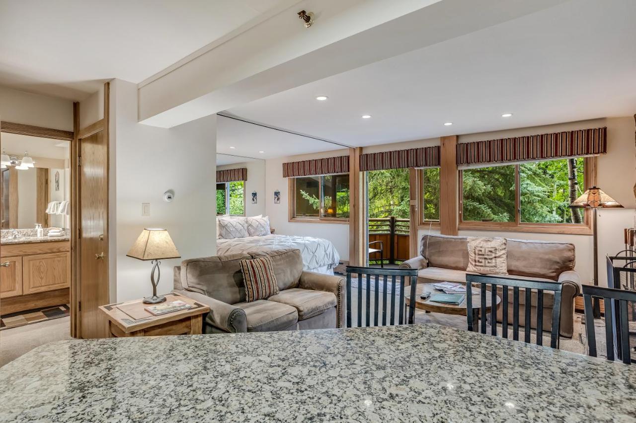 Laurelwood Condominiums 307 Snowmass Village Zewnętrze zdjęcie