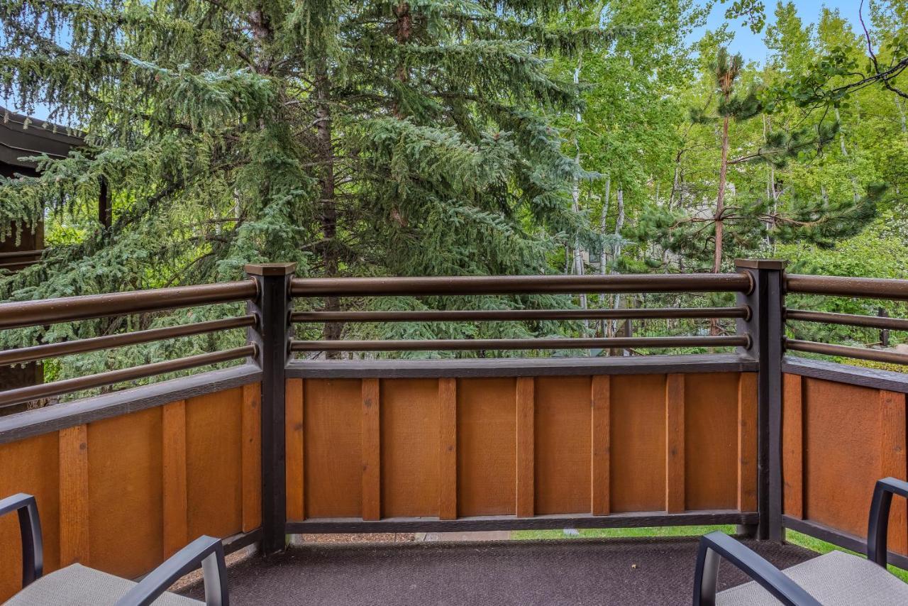 Laurelwood Condominiums 307 Snowmass Village Zewnętrze zdjęcie