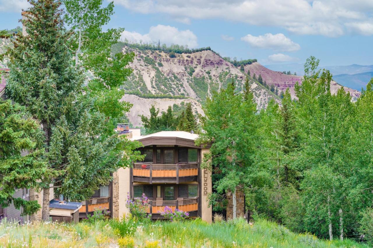 Laurelwood Condominiums 307 Snowmass Village Zewnętrze zdjęcie