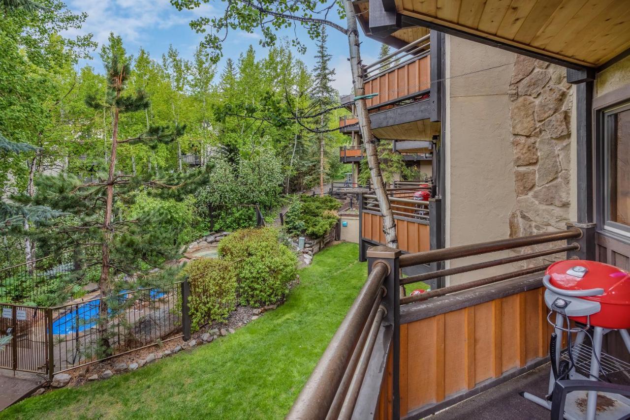 Laurelwood Condominiums 307 Snowmass Village Zewnętrze zdjęcie