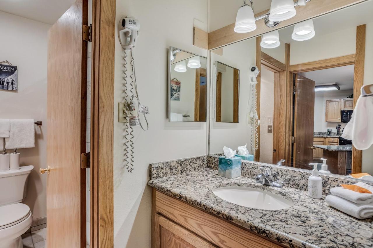 Laurelwood Condominiums 307 Snowmass Village Zewnętrze zdjęcie