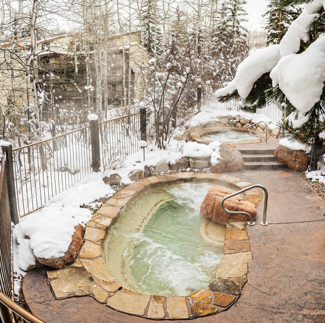 Laurelwood Condominiums 307 Snowmass Village Pokój zdjęcie